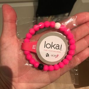 BRAND NEW ✨ Pink Lokai Bracelet